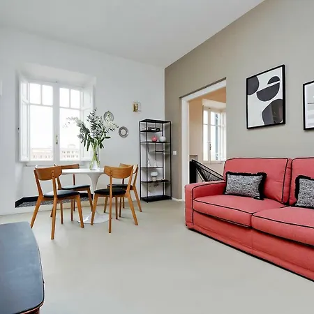 Ych-bright Penthouse Near Colosseum דירה רומא