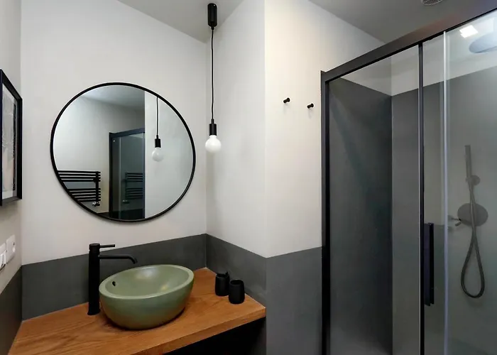 Apartment Ych-bright Penthouse Near Colosseum *