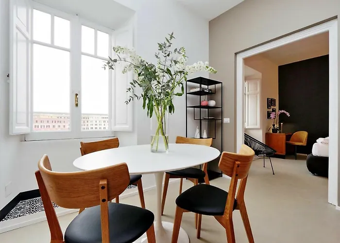 Apartment Ych-bright Penthouse Near Colosseum Rome